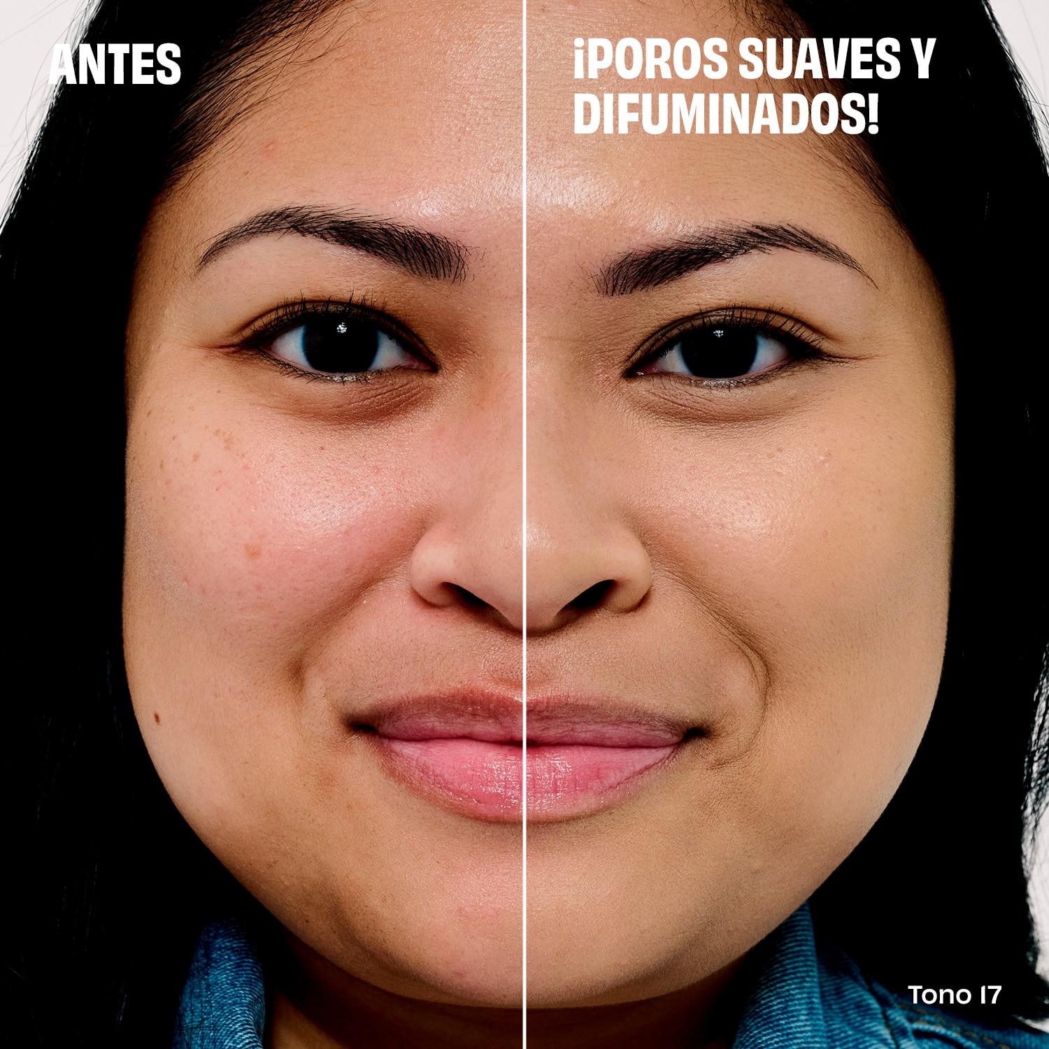 THE POREFESSIONAL FOUNDATION (BASE DE MAQUILLAJE)